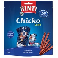 RINTI Chicko Slim Ente XXL-Pack 900g von Rinti