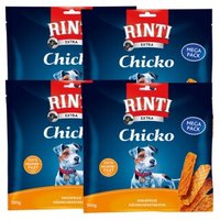 RINTI Chicko Sparpaket Huhn 4x500 g von Rinti