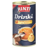 RINTI Drinki 24x185ml Huhn von Rinti