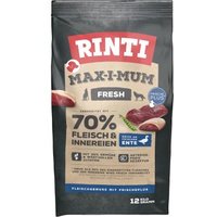 RINTI MAX-I-MUM Ente 12 kg von Rinti