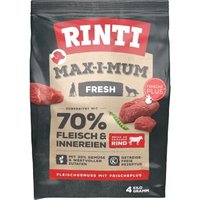 RINTI MAX-I-MUM Rind 4 kg von Rinti