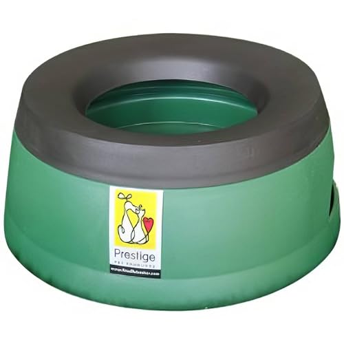 Prestige Pet Products Road Refresher Large, Green Prestige Pet Products Road Refresher Large, Green von Road Refresher