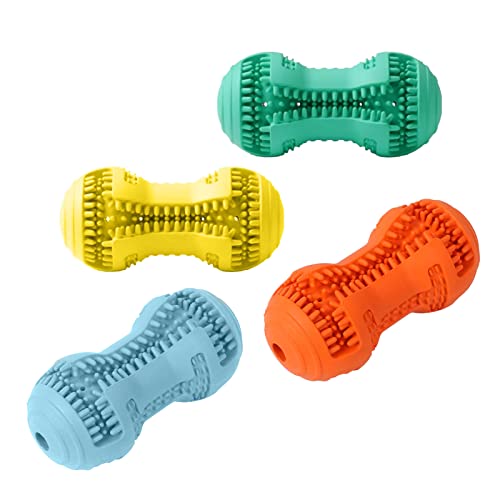 Roadoor Hunde Molar Spielzeug Pits Dots Design Lebensmittel versteckt Interessante Haustier Hunde Molar Bite Spielzeug Haustier Produkt von Roadoor