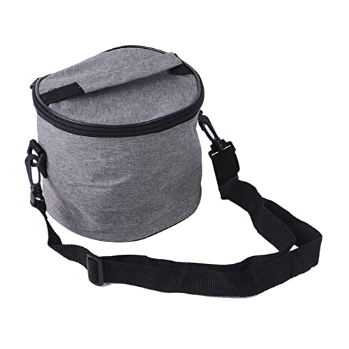 Roadoor Hundeausbildungstasche Haustier Snack behandeln Tasche Professionaler Grau von Roadoor