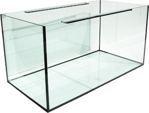 AAQ043 Aquarium rechteckig AptiGlass 100x50x50 cm 250L bei Robizoo von Robizoo