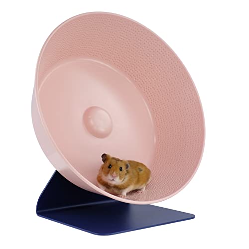 heureka! Marathonlaufrad Hamsterrad 32 x 34 x 19 cm Equinox von Rodipet