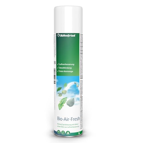 Röhnfried Bio-Air-Fresh - zur Luftverbesserung im Taubenschlag (400 ml) von Röhnfried