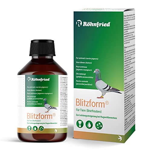 Röhnfried Blitzform 100 ml von Röhnfried