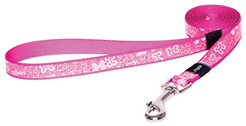 ROGZ Correa TRENDY Talla M ROSA von Rogz