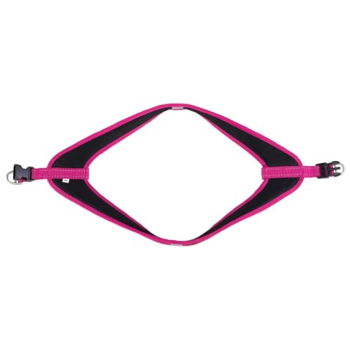 ROGZ SJQ36.K Fast-Fit Geschirr, XS, Pink von Rogz