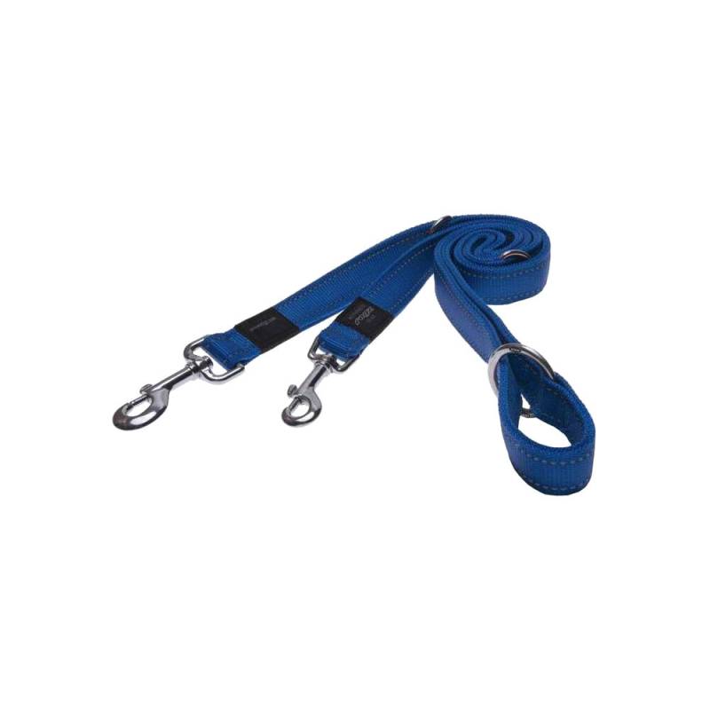 Rogz Beltz - Utility Multiline L - Blau von Rogz