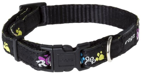 Rogz Jellybean Halsband von Rogz