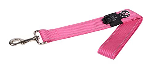 Rogz Utility-Landungsstreifen, 0,5 m, Größe XXL, Pink von Rogz