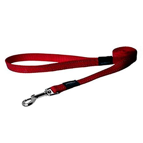 Rogz Utility Hundeleine, Rot von Rogz