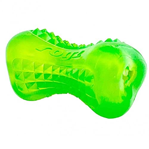 Rogz Yumz 3.5" Lime von Rogz