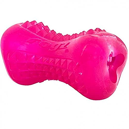 Rogz Yumz 6" Pink von Rogz