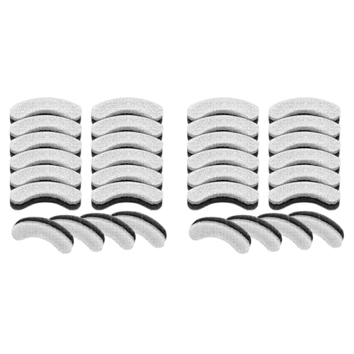 Ronlok Katzen-Trinkbrunnenfilter, 32Er-Pack Haustier-Trinkbrunnen-Filter-, Kompatibel mit WF050 Haustier-Trinkbrunnen Ronlok Katzen-Trinkbrunnenfilter, 32Er-Pack Haustier-Trinkbrunnen-Filter-, Kompatibel mit WF050 Haustier-Trinkbrunnen von Ronlok