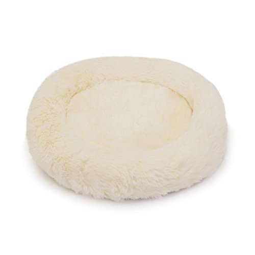 Rosewood 02906 40 Winks Kätzchenbett, Creme von Rosewood