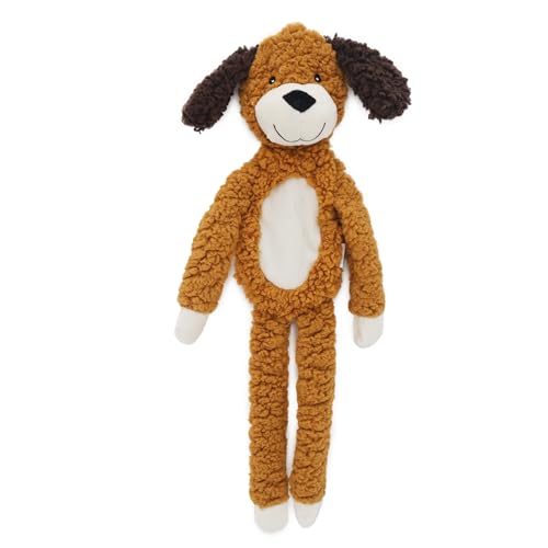 Rosewood AROMADOG Pet Products Aromadog Rescue, stressabbauendes, beruhigendes und beruhigendes Hundespielzeug (Flattie 54 cm) von Rosewood