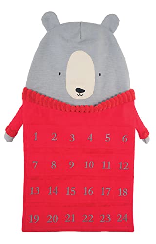 Rosewood Amor & Comet Adventskalender Schnüffelspielzeug für Hunde von Rosewood