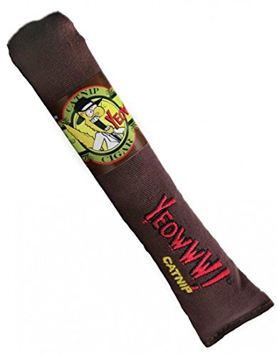 Rosewood Pet Products Yeowww Cigar 7" 43287 Rosewood Pet Products Yeowww Cigar 7" 43287 von Rosewood