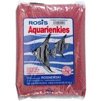 Rosi's Farbkies feuerrot 5kg von Rosi's