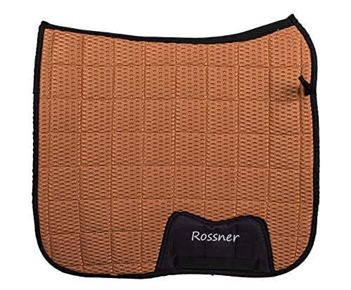 Rossner Mesh Satteldecke Braun Größe: Vs Full von Rossner