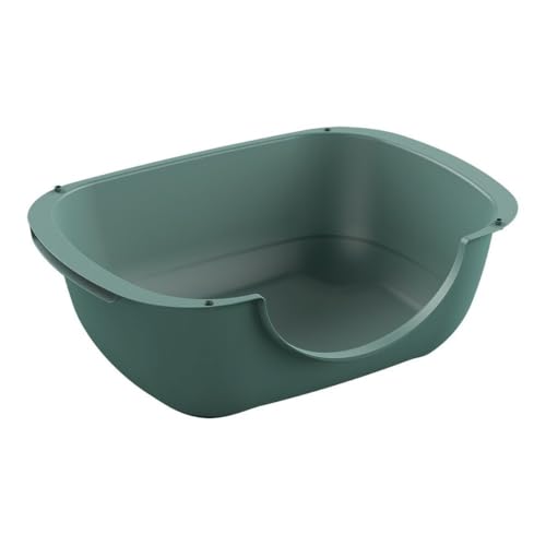 ROTHO 7610859203731 Bella Katzentoilette, Verde, 74 g von Rotho MyPet