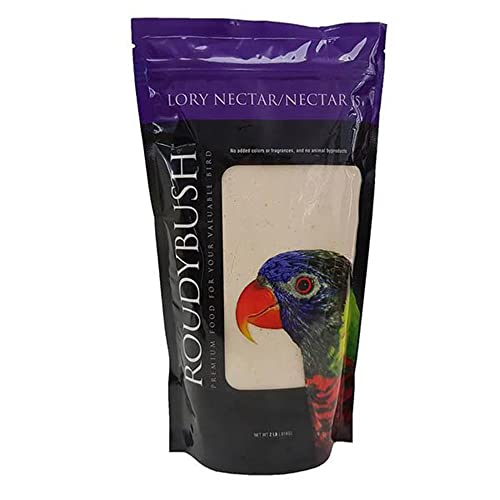 Roudybush Lory Nectar, 0,7 kg von RoudyBush