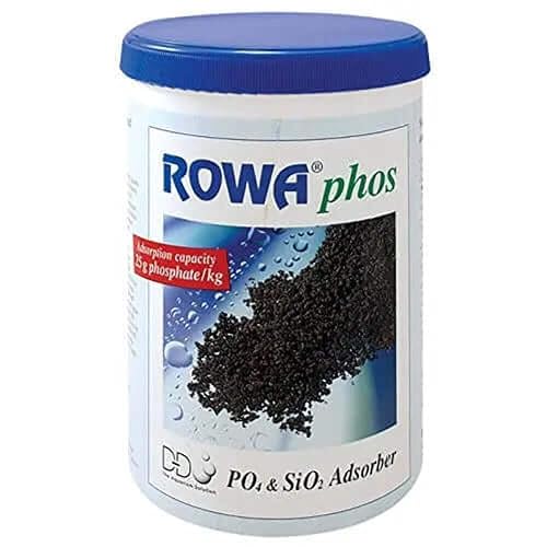 RowaPhos 100g Phosphatabsorber von D8