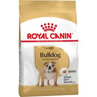 Doppelpack Royal Canin Breed - Bulldog Adult (2 x 12 kg) von Royal Canin Breed