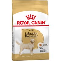 Doppelpack Royal Canin Breed - Labrador Retriever Adult (2 x 12 kg) von Royal Canin Breed