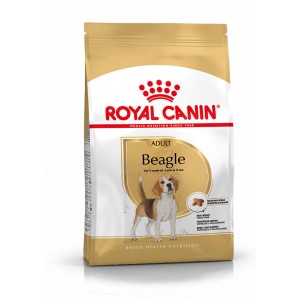 Royal Canin Adult Beagle Hundefutter 12 kg von Royal Canin Breed