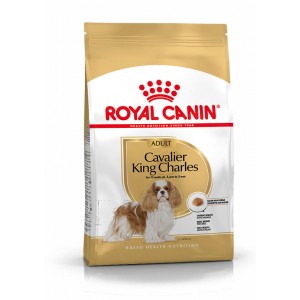 Royal Canin Adult Cavalier King Charles Hundefutter 1,5 kg von Royal Canin Breed