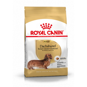 Royal Canin Adult Dachshund Hundefutter 1,5 kg von Royal Canin Breed