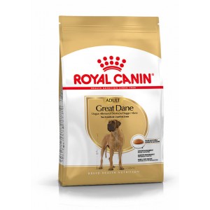 Royal Canin Adult Deutsche Dogge Hundefutter 12 kg von Royal Canin Breed