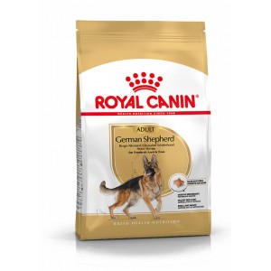 Royal Canin Adult Deutscher Schäferhund Hundefutter 11 kg von Royal Canin Breed