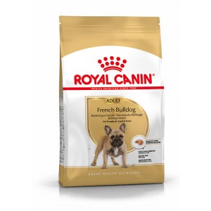 Royal Canin Adult Französische Bulldogge Hundefutter 2 x 3 kg von Royal Canin Breed