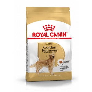 Royal Canin Adult Golden Retriever Hundefutter 12 kg von Royal Canin Breed