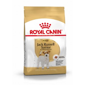 Royal Canin Adult Jack Russell Terrier Hundefutter 1,5 kg von Royal Canin Breed