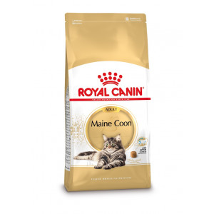 Royal Canin Adult Maine Coon Katzenfutter 10 kg von Royal Canin Breed