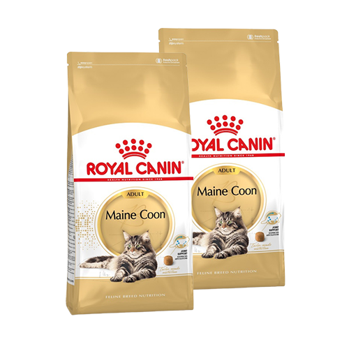 Royal Canin Adult Maine Coon Katzenfutter 2 x 10 kg von Royal Canin Breed