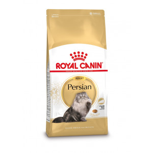 Royal Canin Adult Perserkatze Katzenfutter 10 kg von Royal Canin Breed