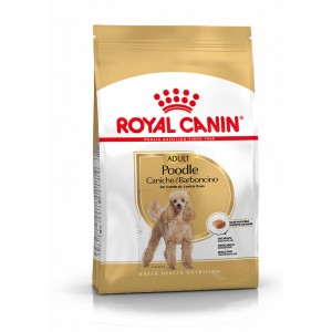 Royal Canin Adult Pudel Hundefutter 1,5 kg von Royal Canin Breed