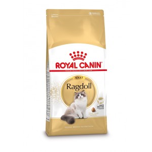 Royal Canin Adult Ragdoll Katzenfutter 2 kg von Royal Canin Breed