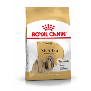 Royal Canin Adult Shih Tzu Hundefutter 1,5 kg von Royal Canin Breed