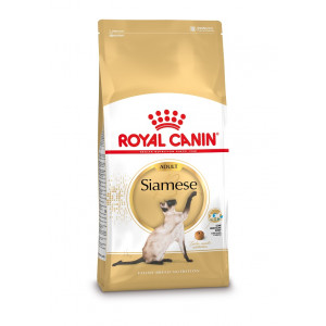 Royal Canin Adult Siamkatze Katzenfutter 2 x 4 kg von Royal Canin Breed