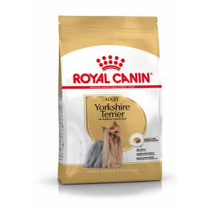 Royal Canin Adult Yorkshire Terrier Hundefutter 1,5 kg von Royal Canin Breed