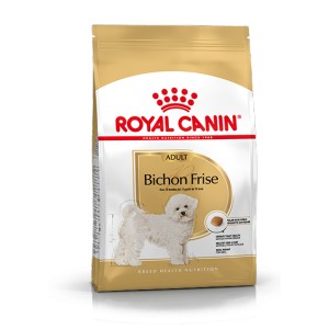 Royal Canin Bichon Frise Adult Hundefutter 1,5 kg von Royal Canin Breed