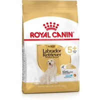 Royal Canin Labrador Retriever Adult 5+ - 12 kg von Royal Canin Breed